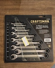  Craftsman Professional Set di