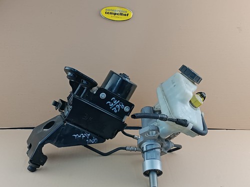 Blocco idraulico opel astra - blocco, j