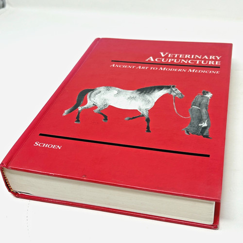 Hardcover veterinary - hardcover,