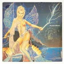 Raro Vinile Sigillato Patty