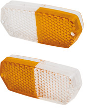 COPPIA RODOVETRI DX E SX GEMME