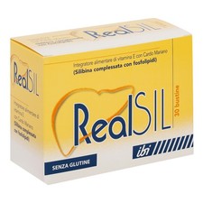 Realsil 30 bustine