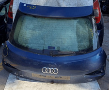 PORTELLO POST. per AUDI S1 (8X) 2.0 TFSI quattro Ber 2010-2019 da1d3a