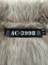 AC-3998 Giacca vintage in