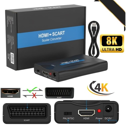 Adattatore audio convertitore