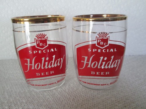 Pbc special holiday beer - holiday,