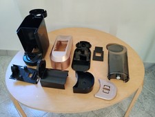 mitaca m1 i1 v2.0 serbatoio