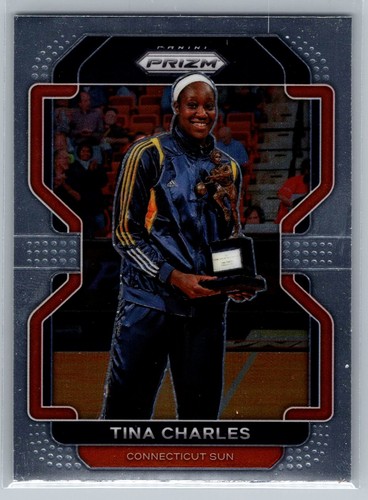 2022 panini prizm wnba 200 - 2022,