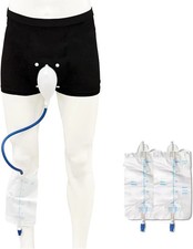 Cateteri Preservativi per