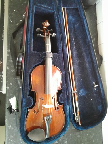 Completo violino forenza prima - forenza,