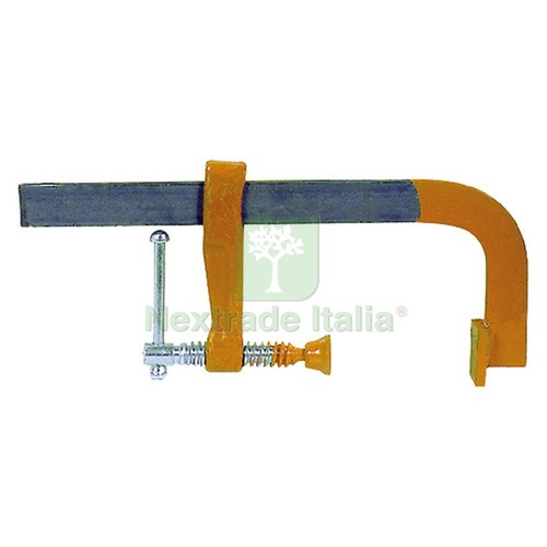 1pz strettoio per falegname - 1pz,