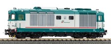 PIKO art. 22027 FS locomotiva