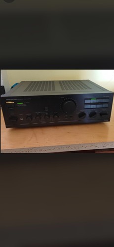 Onkyo integra 8170 - integra, a-8170