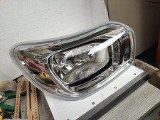 Faro proiettore anteriore