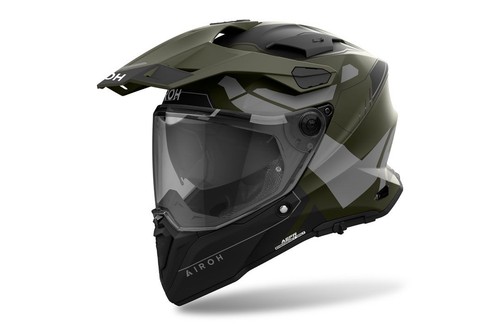 Casco integrale airoh - casco,