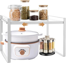 Mensola Da Cucina Espandibile