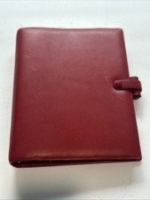 Vintage filofax belgravia - filofax, a5