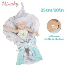Minaky 10" Realistic Reborn