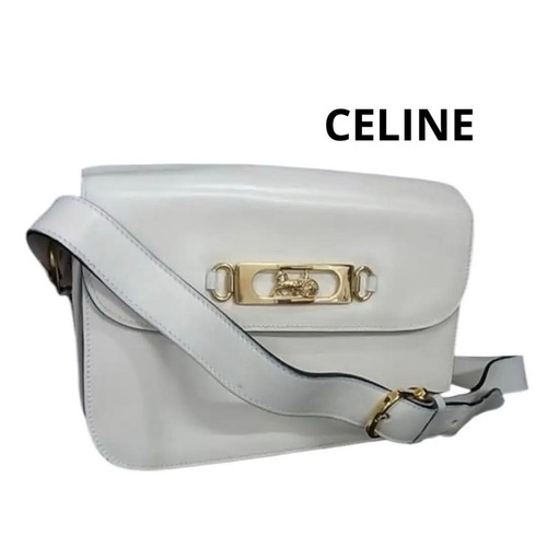 Borsa tracolla celine usata - borsa,
