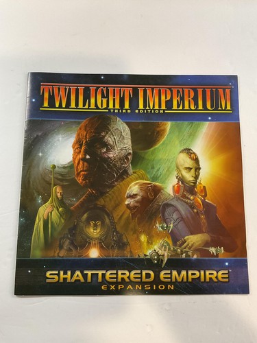 Fantasy flight games twilight - fantasy,