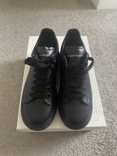 Sneakers alexander mcqueen - alexander,