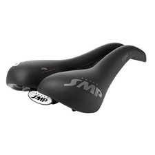 Sella SMP TRK Medium Nera Matt
