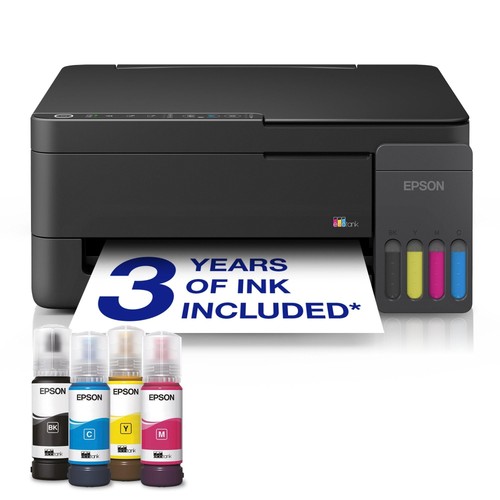 Epson ecotank 2910 - ecotank, et-2910