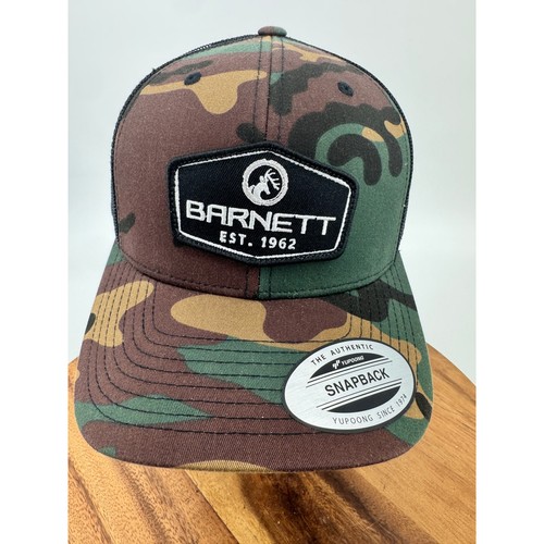 Berretto cappello balestra