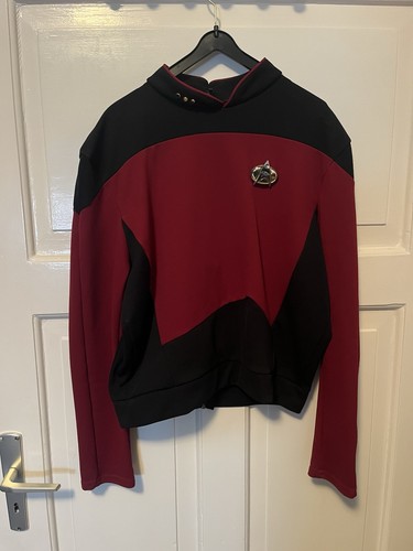 Star trek the next generation - the,