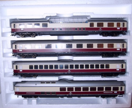 Lima 149794 set treno tee - set,
