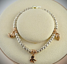 Bracciale Dodo Granelli