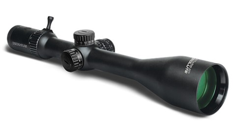 Rifle scope absolute 56 - scope,