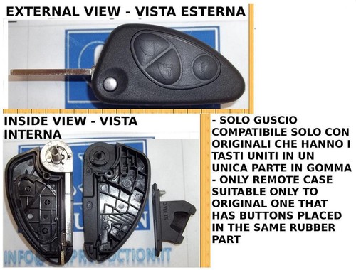 K107 telecomando alfa - telecomando,