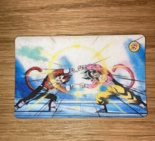 Sorpresine Extra Kinder, Mr