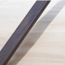 Aste per cornici in legno