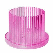 Set vaso da orchidee e piante