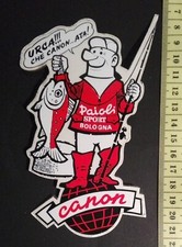 Canon sticker attrezzatura - sticker,