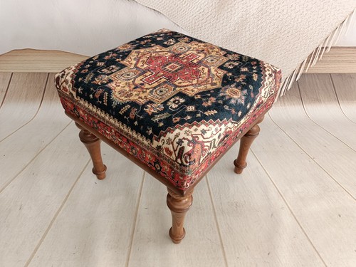 Sedia ottomana terra vanity - ottomana,