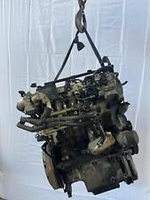 D19AA MOTORE SEMICOMPLETO PER FIAT Sedici 1° Serie (06>09) D19AA Diesel 1.9