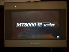 Pannello Operatore Touch HMI Weintek MT8071IE - 7'' -  ETHERNET