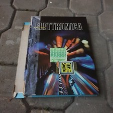 NUOVA ELETTRONICA RIVISTA