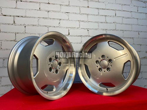 Cerchi amg aero style - 17", 8j
