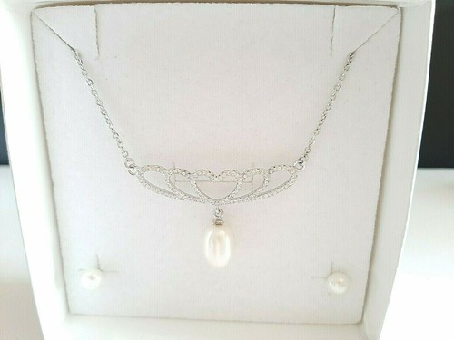 Set perle collana - set, di