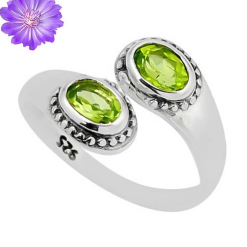 Anello argento sterling - sterling, 925