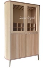 Mobile bar moderno grezzo - bar,
