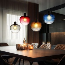 Lampadario Da Pranzo Pendente