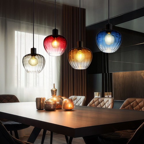 Lampadario pranzo pendente - pranzo,