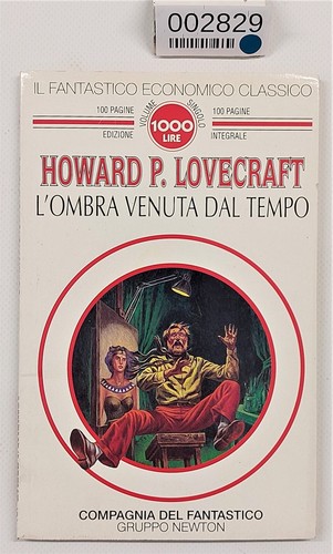 Ebond ombra venuta dal tempo - ebond,