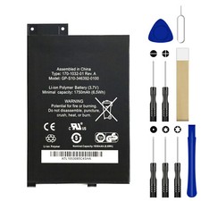 New Battery For Amazon Kindle