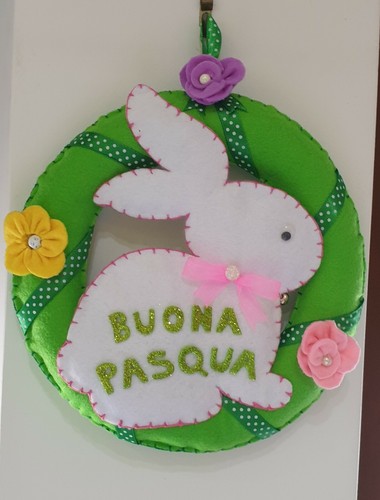 Fuori porta pasquale - fuori,